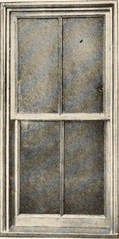 An illustration from Handbook for architects and builders, 1898, leaf 31