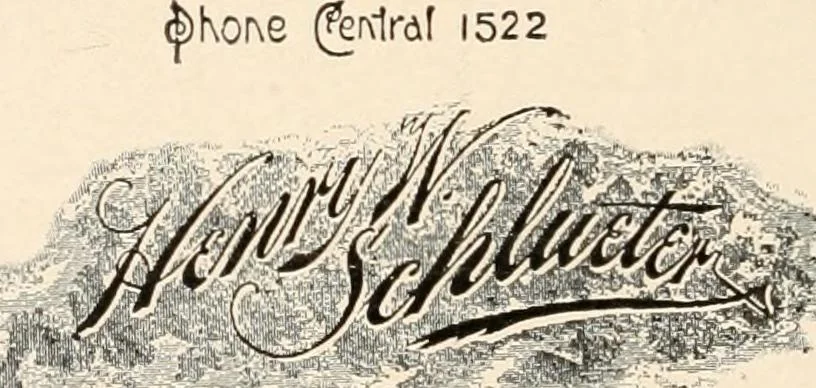 An illustration from Handbook for architects and builders, 1898, leaf 53