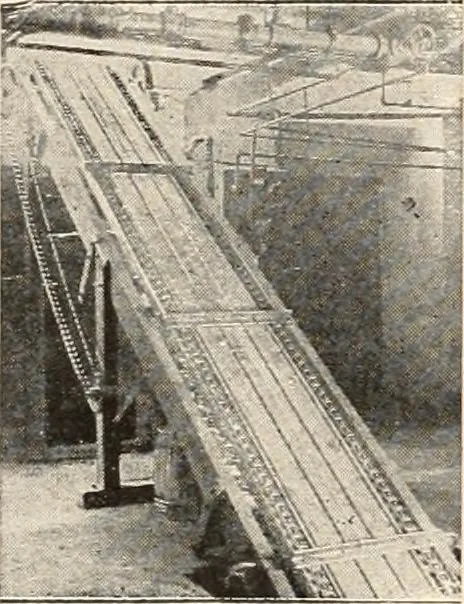 An illustration from Handbook for architects and builders, 1898, leaf 67
