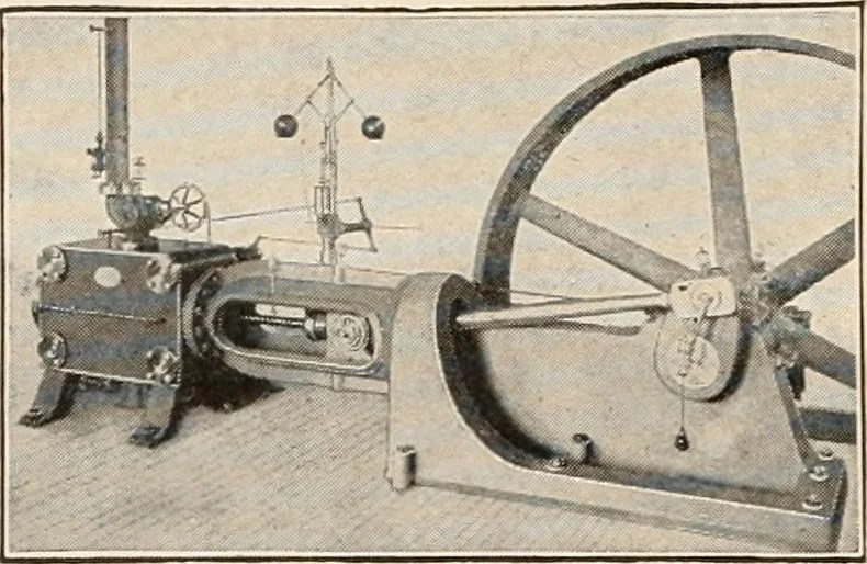 An illustration from Handbook for architects and builders, 1898, leaf 77