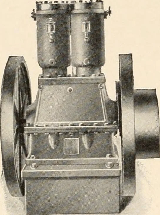 An illustration from Handbook for architects and builders, 1898, leaf 77