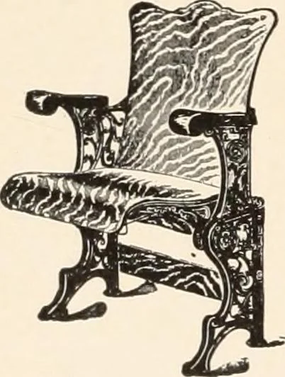 An illustration from Handbook for architects and builders, 1898, leaf 87