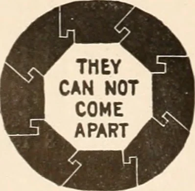 An illustration from Handbook for architects and builders, 1898, leaf 121
