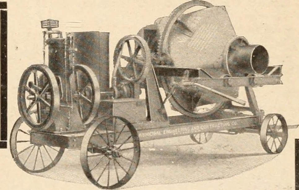 An illustration from Handbook for architects and builders, 1898, leaf 2