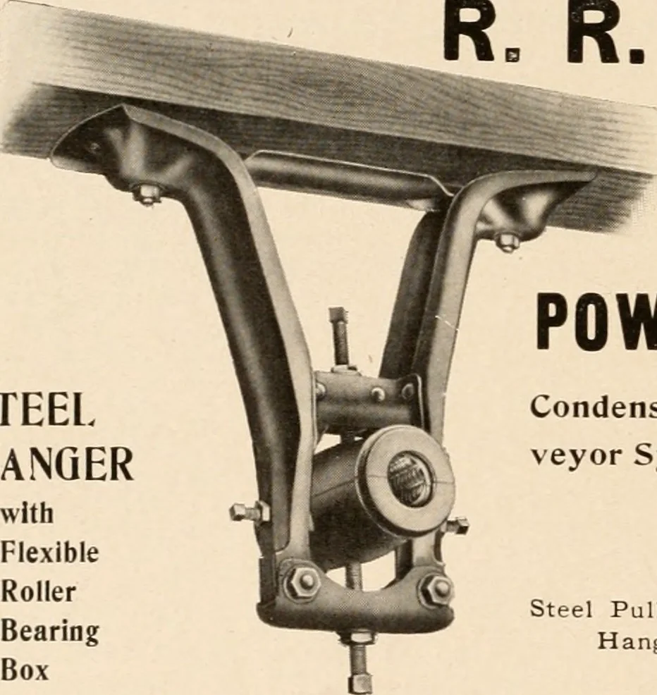 An illustration from Handbook for architects and builders, 1898, leaf 21