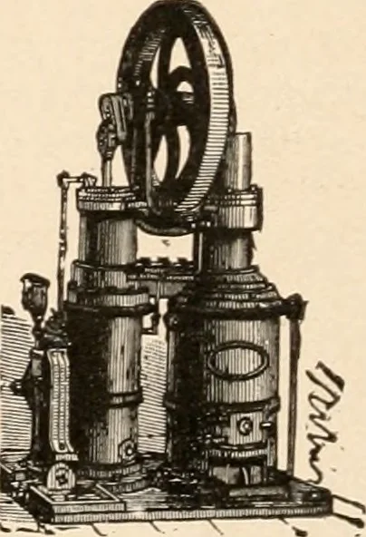 An illustration from Handbook for architects and builders, 1898, leaf 229