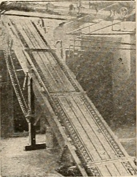 An illustration from Handbook for architects and builders, 1898, leaf 247