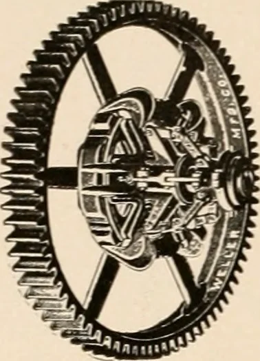 An illustration from Handbook for architects and builders, 1898, leaf 249