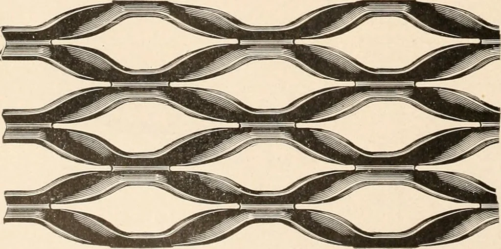 An illustration from Handbook for architects and builders, 1898, leaf 35