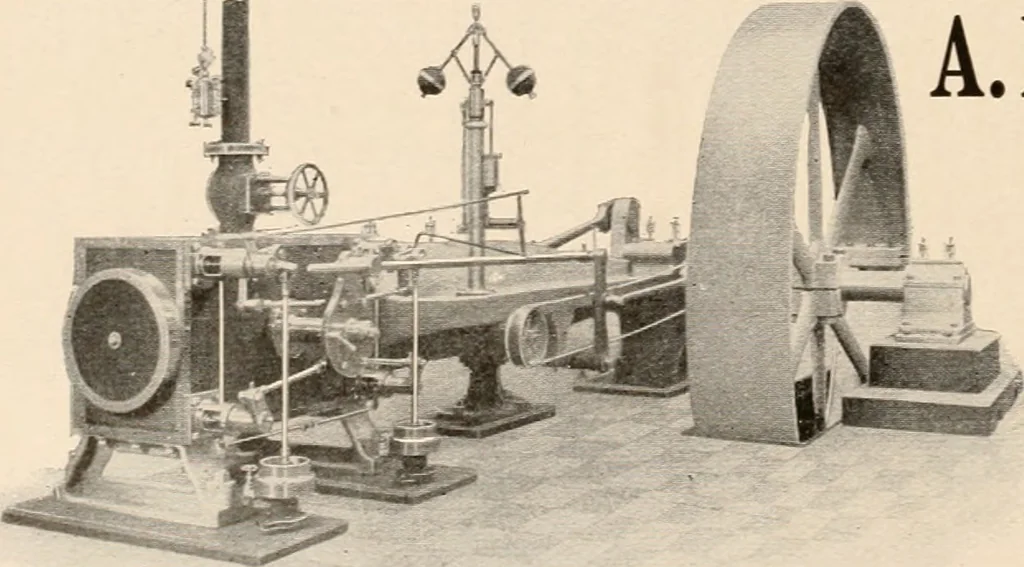 An illustration from Handbook for architects and builders, 1898, leaf 63