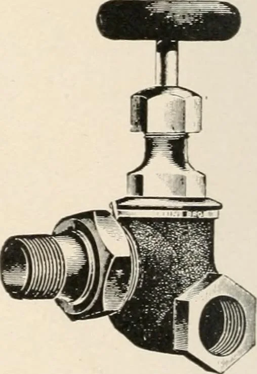 An illustration from Handbook for architects and builders, 1898, leaf 13