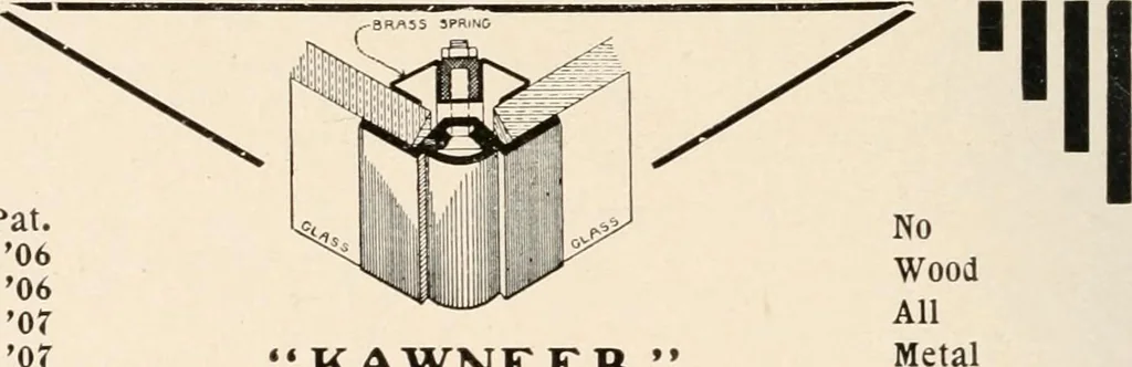 An illustration from Handbook for architects and builders, 1898, leaf 213