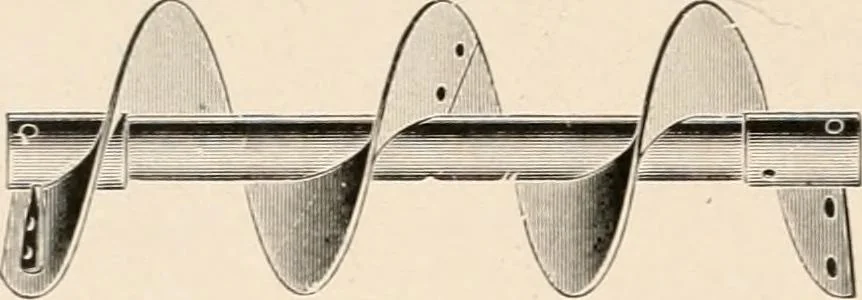 An illustration from Handbook for architects and builders, 1898, leaf 251