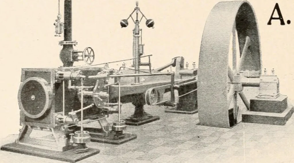 An illustration from Handbook for architects and builders, 1898, leaf 251