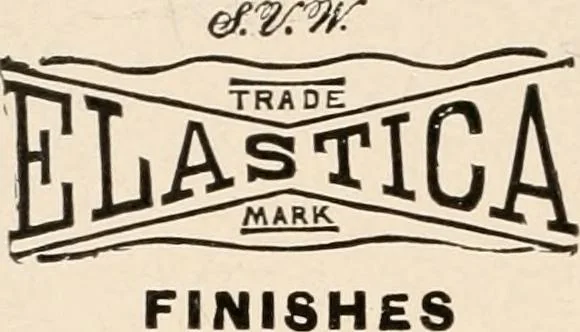 An illustration from Handbook for architects and builders, 1898, leaf 255
