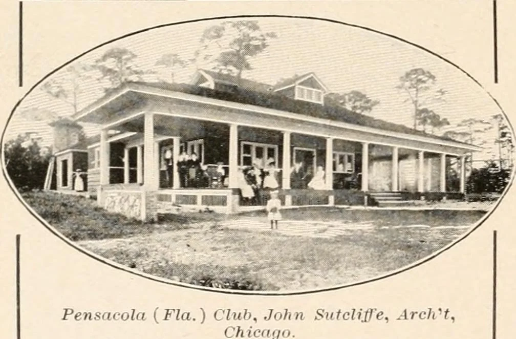 An illustration from Handbook for architects and builders, 1898, leaf 257