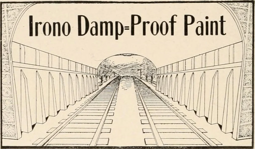An illustration from Handbook for architects and builders, 1898, leaf 259