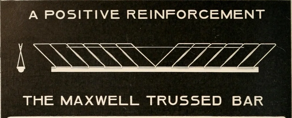 An illustration from Handbook for architects and builders, 1898, leaf 263