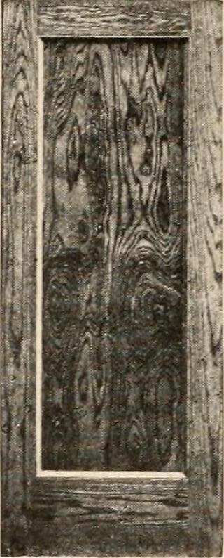 An illustration from Handbook for architects and builders, 1898, leaf 115