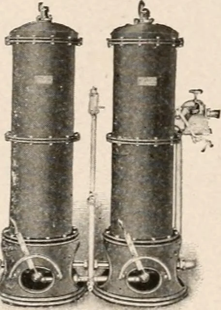 An illustration from Handbook for architects and builders, 1898, leaf 17