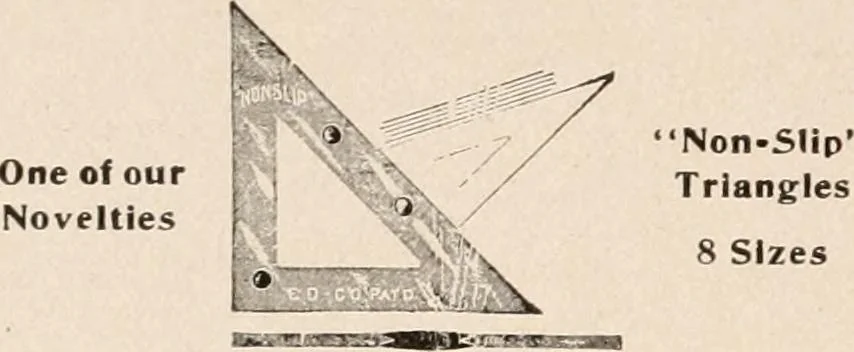 An illustration from Handbook for architects and builders, 1898, leaf 187
