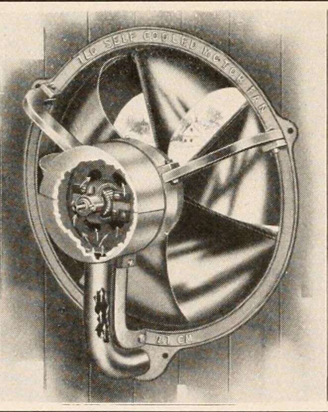 An illustration from Handbook for architects and builders, 1898, leaf 205