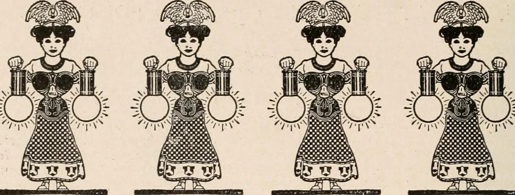 An illustration from Handbook for architects and builders, 1898, leaf 209