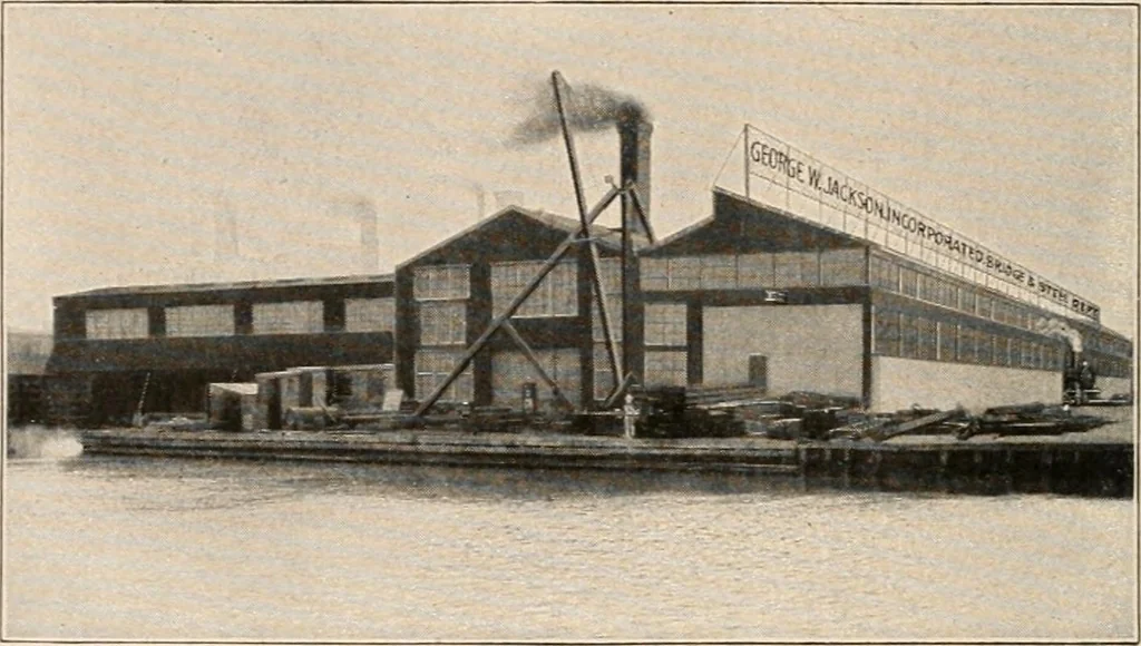 An illustration from Handbook for architects and builders, 1898, leaf 215