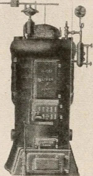 An illustration from Handbook for architects and builders, 1898, leaf 237