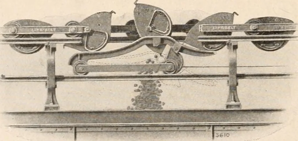 An illustration from Handbook for architects and builders, 1898, leaf 251