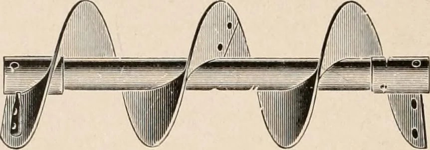 An illustration from Handbook for architects and builders, 1898, leaf 253
