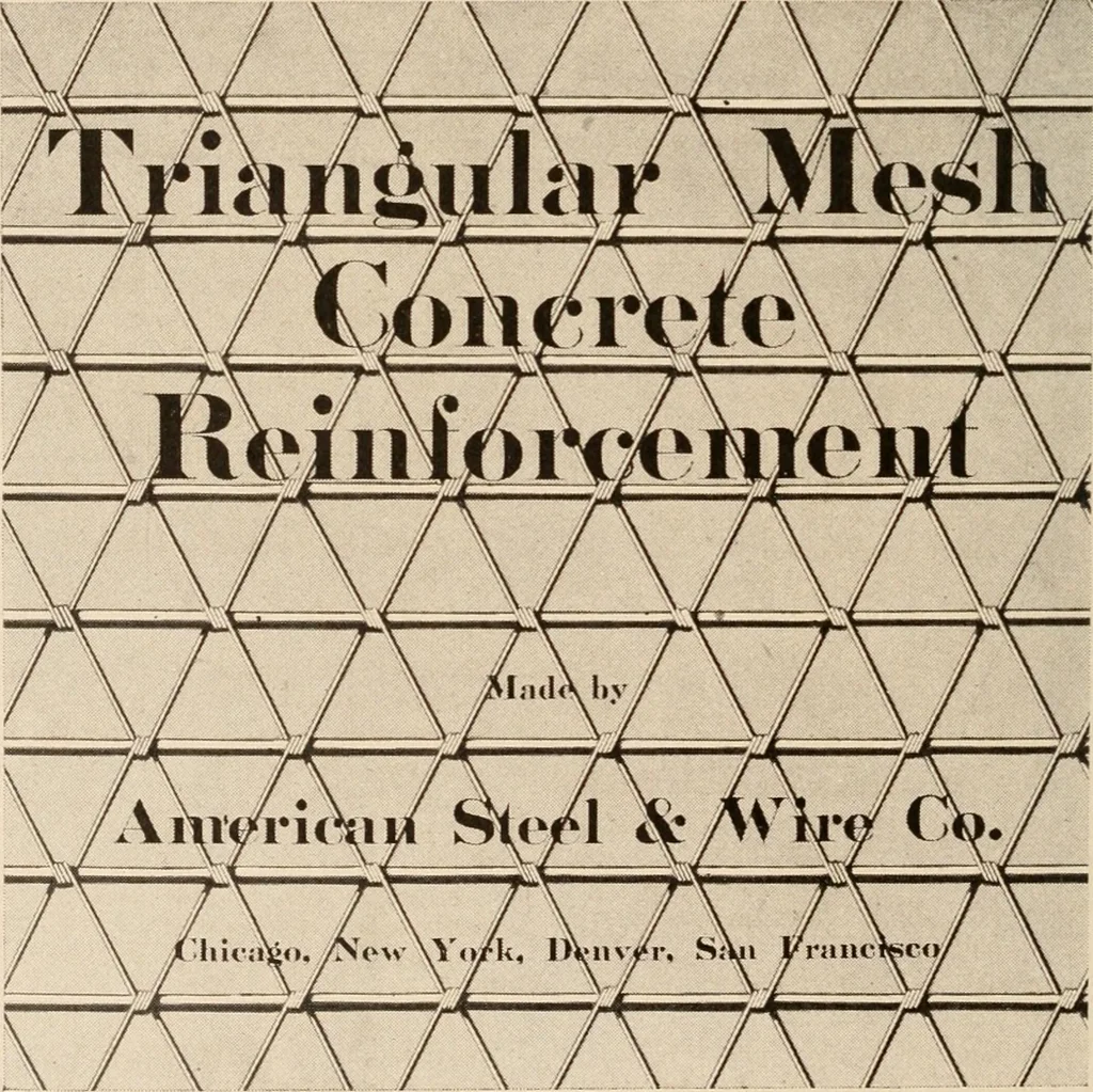 An illustration from Handbook for architects and builders, 1898, leaf 37