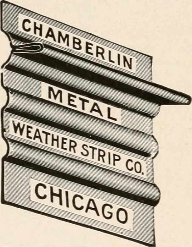 An illustration from Handbook for architects and builders, 1898, leaf 47