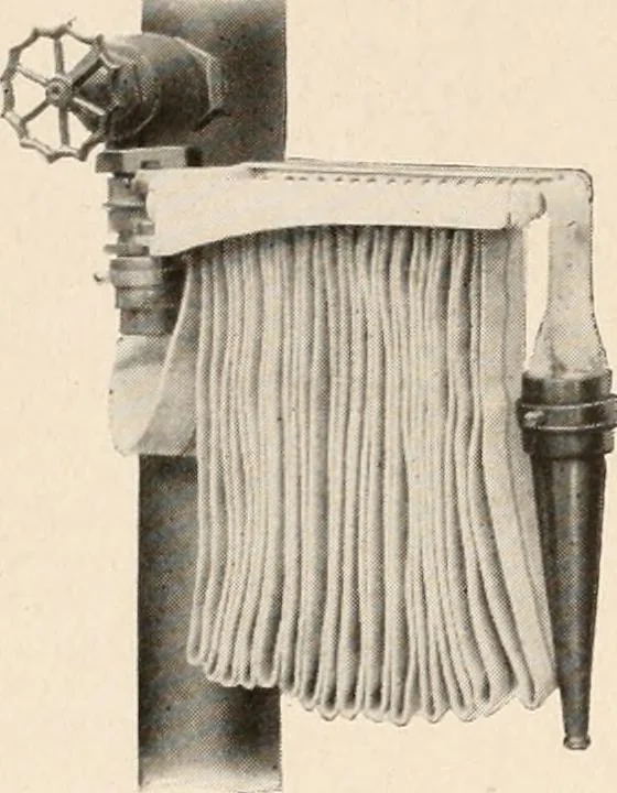 An illustration from Handbook for architects and builders, 1898, leaf 65