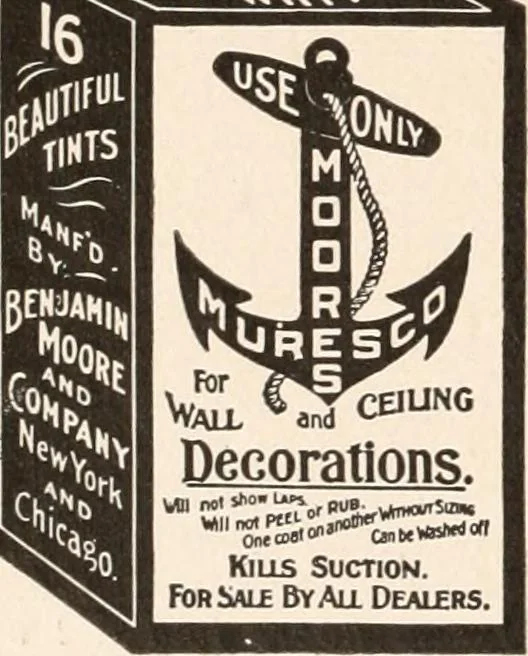 An illustration from Handbook for architects and builders, 1898, leaf 79