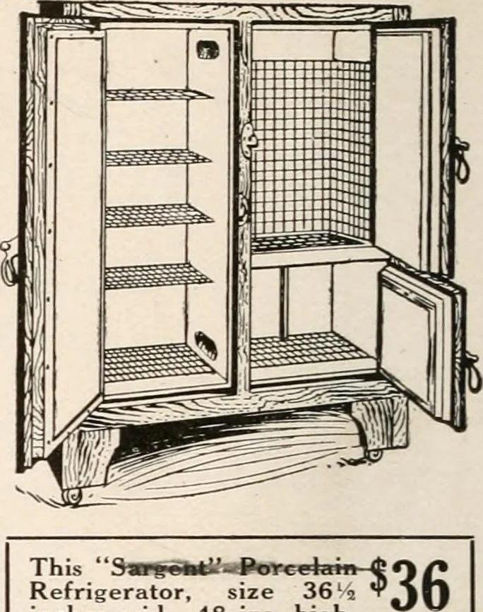 An illustration from Handbook for architects and builders, 1898, leaf 10