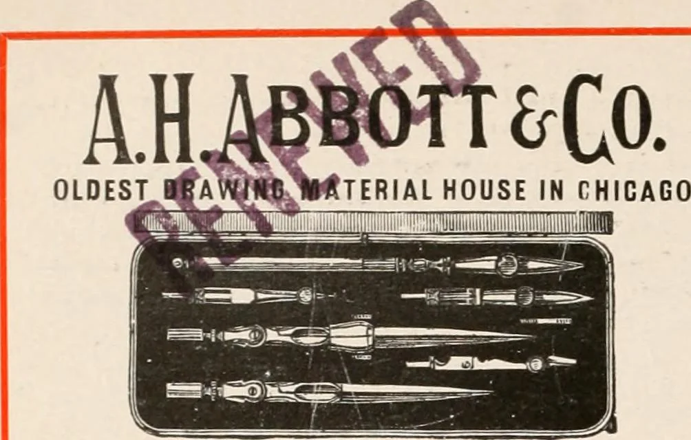 An illustration from Handbook for architects and builders, 1898, leaf 102