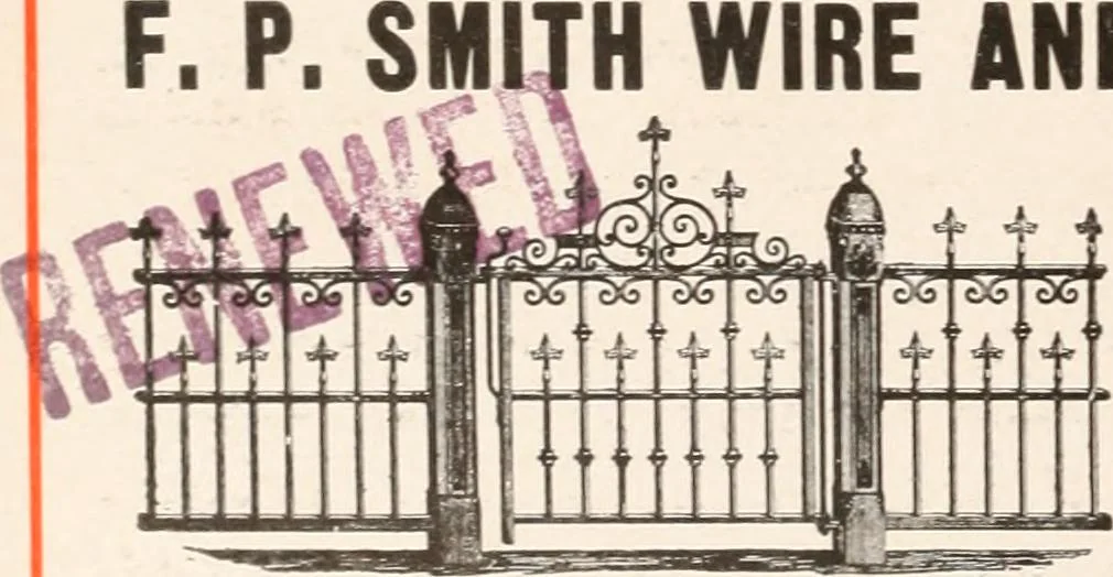 An illustration from Handbook for architects and builders, 1898, leaf 204