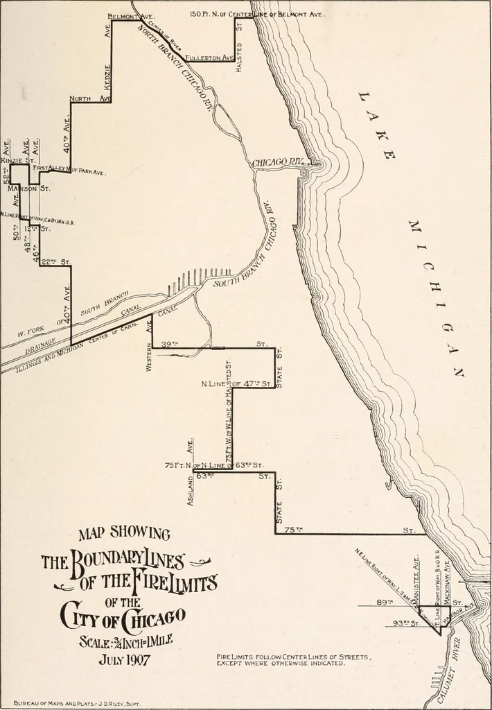 An illustration from Handbook for architects and builders, 1898, leaf 235