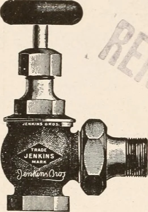 An illustration from Handbook for architects and builders, 1898, leaf 236
