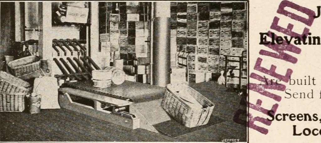 An illustration from Handbook for architects and builders, 1898, leaf 250