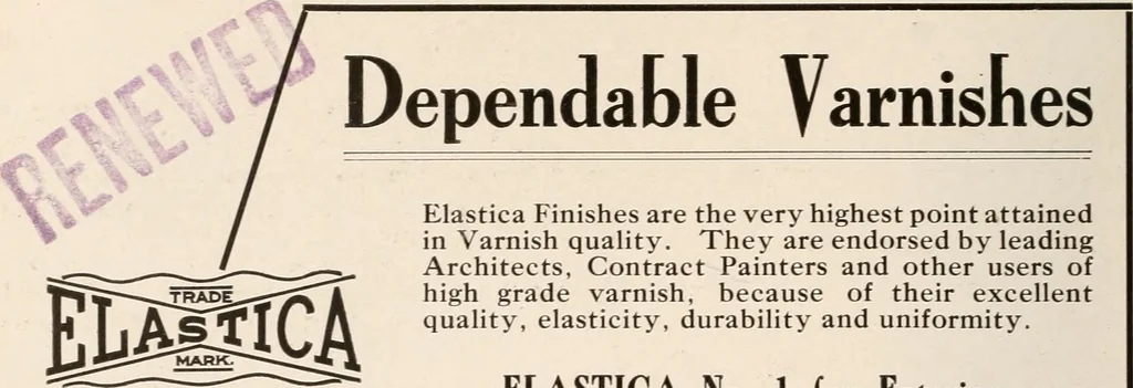 An illustration from Handbook for architects and builders, 1898, leaf 252