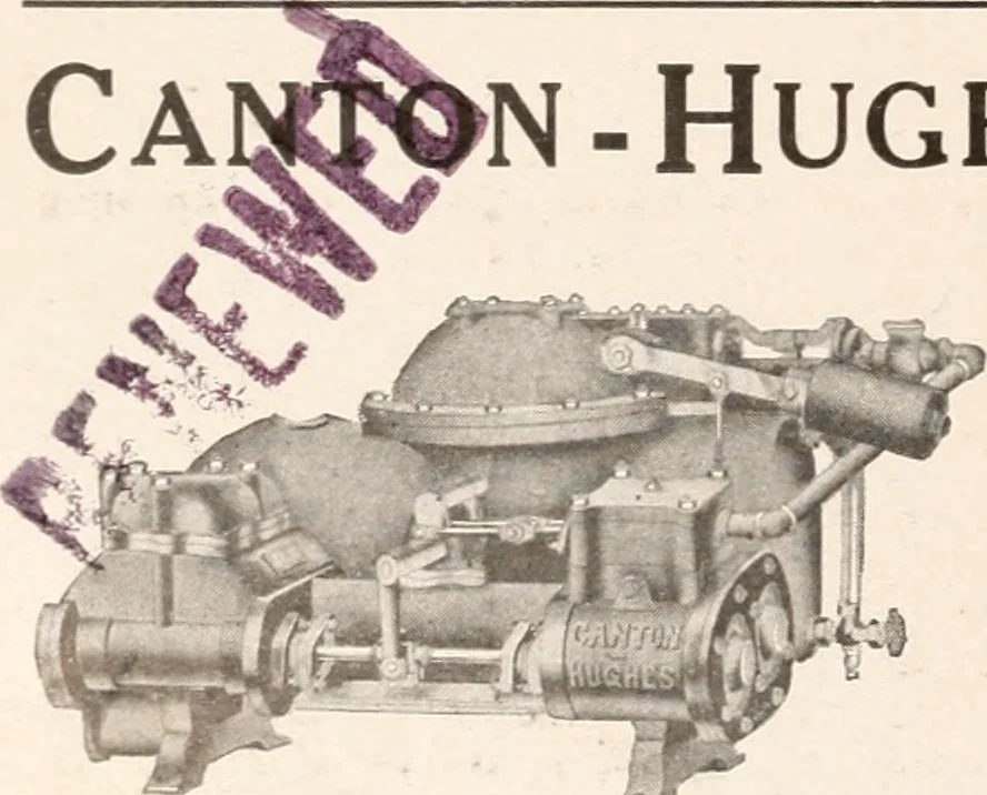 An illustration from Handbook for architects and builders, 1898, leaf 260