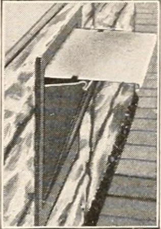 An illustration from Handbook for architects and builders, 1898, leaf 303