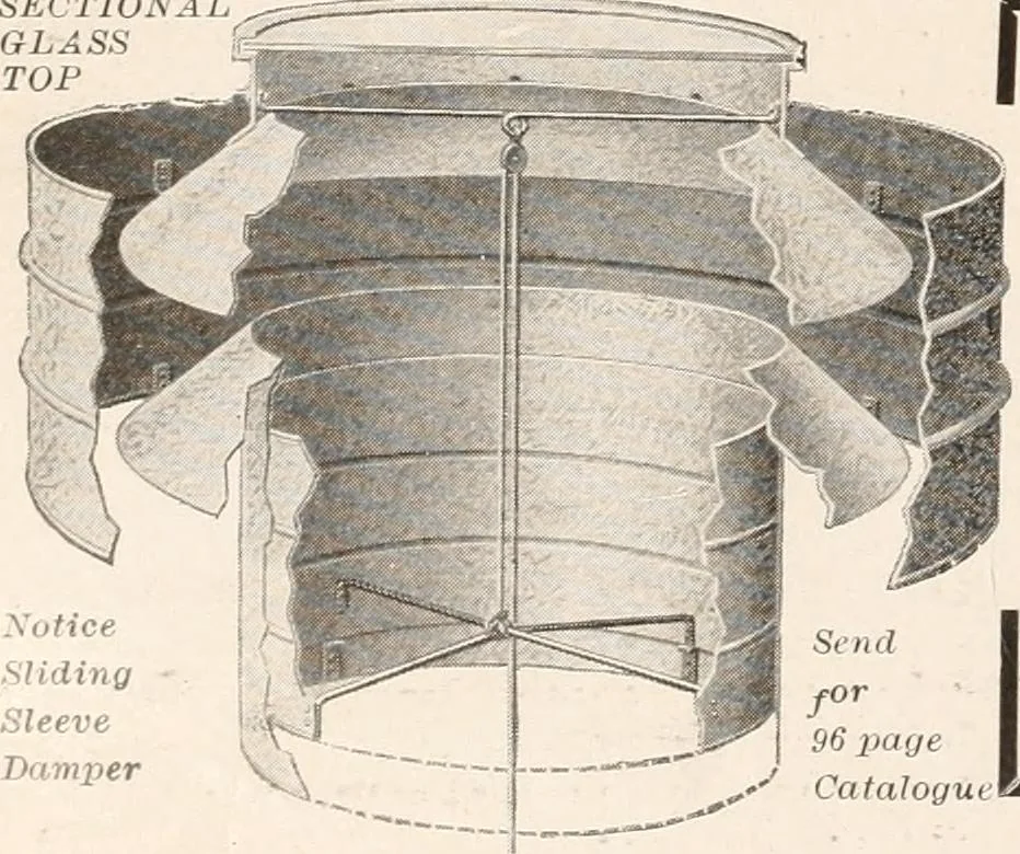 An illustration from Handbook for architects and builders, 1898, leaf 310