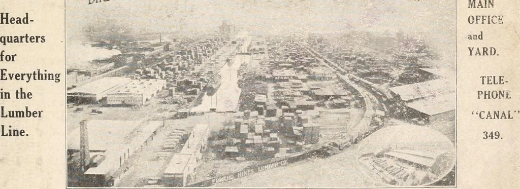 An illustration from Handbook for architects and builders, 1898, leaf 5