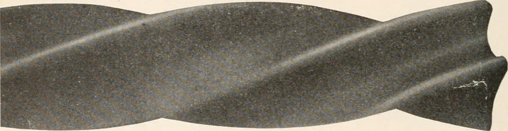 An illustration from Handbook for architects and builders, 1898, leaf 6