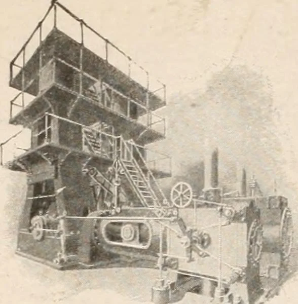 An illustration from Handbook for architects and builders, 1898, leaf 68