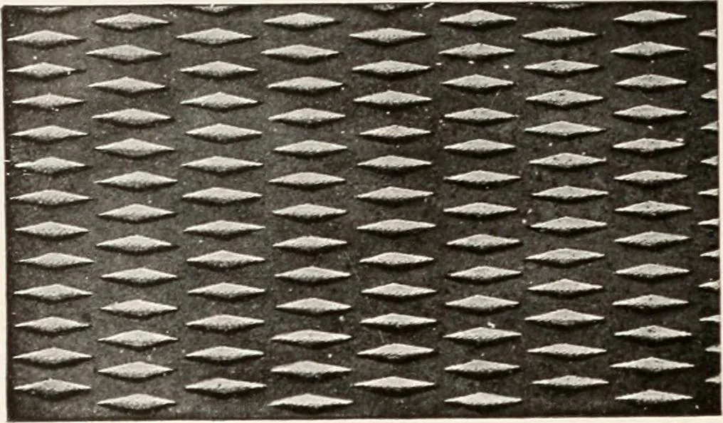 An illustration from Handbook for architects and builders, 1898, leaf 15