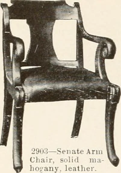 An illustration from Handbook for architects and builders, 1898, leaf 161